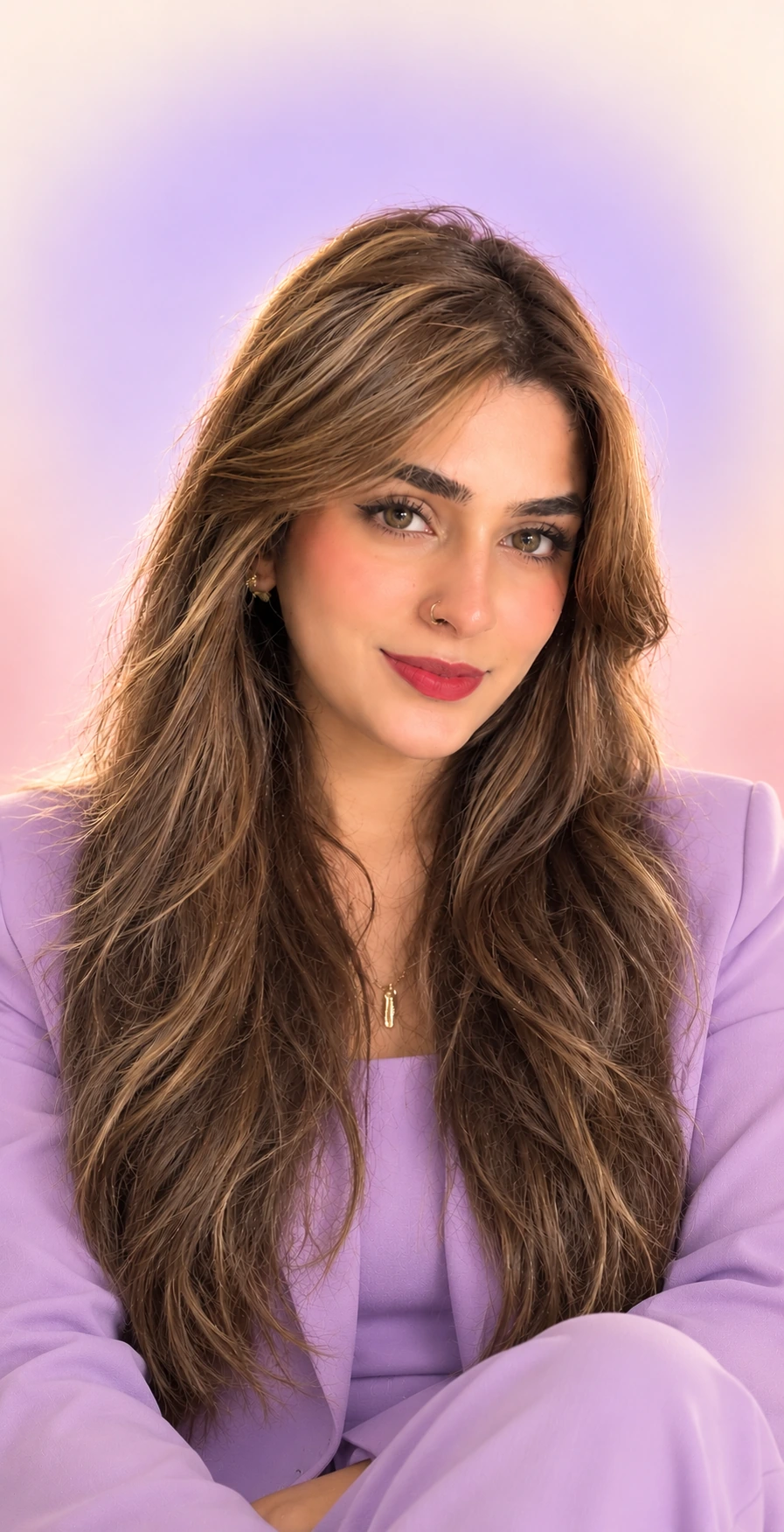 Shiza Khan, Graphic and UI/UX Designer